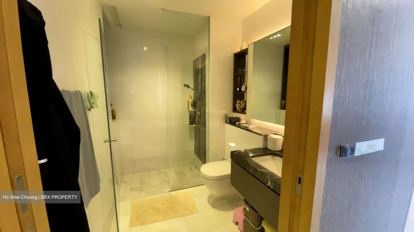 Marina One Residences (D1), Apartment #498527541